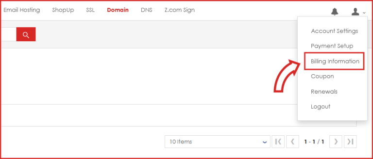 How Can I Check My Invoice Number? – Support Desk